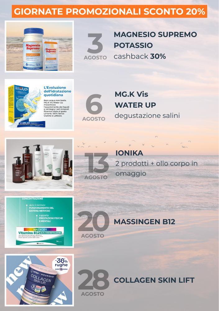 03 PROMOZIONI